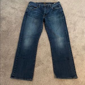Men’s jeans